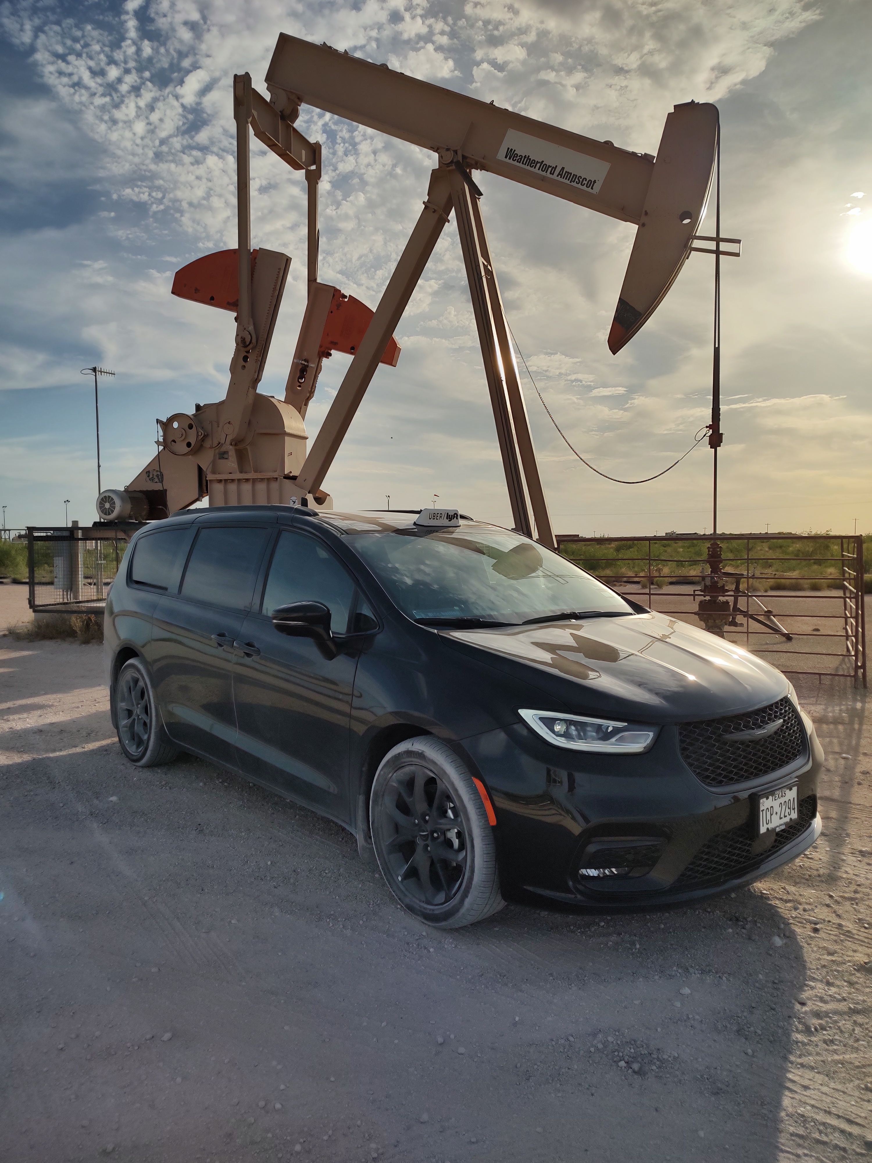 Reliable Transportation